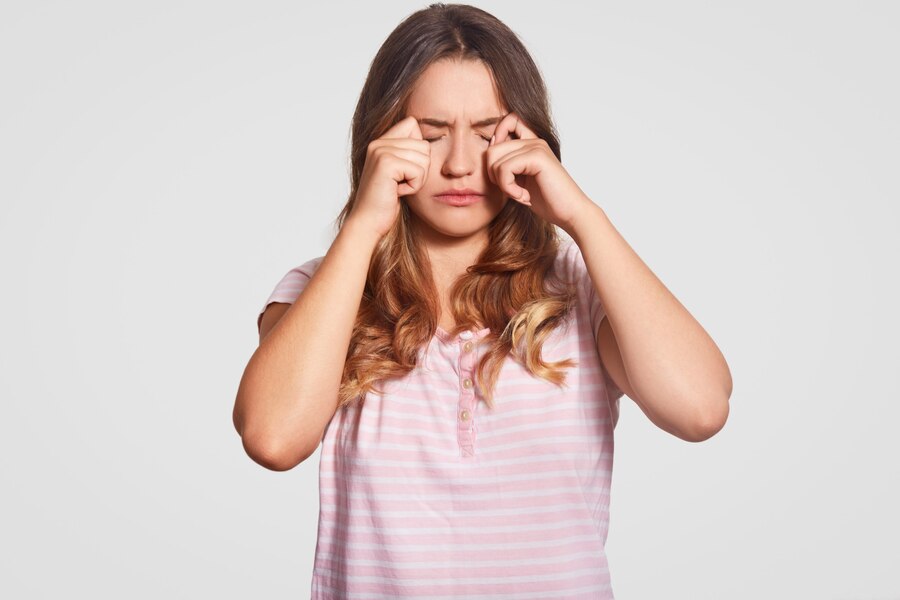 Dry Eye Syndrome