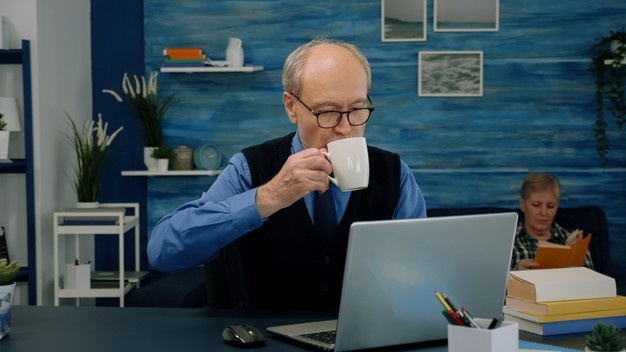 What is Presbyopia? 