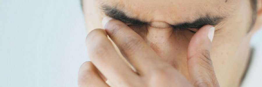 Eye Disease