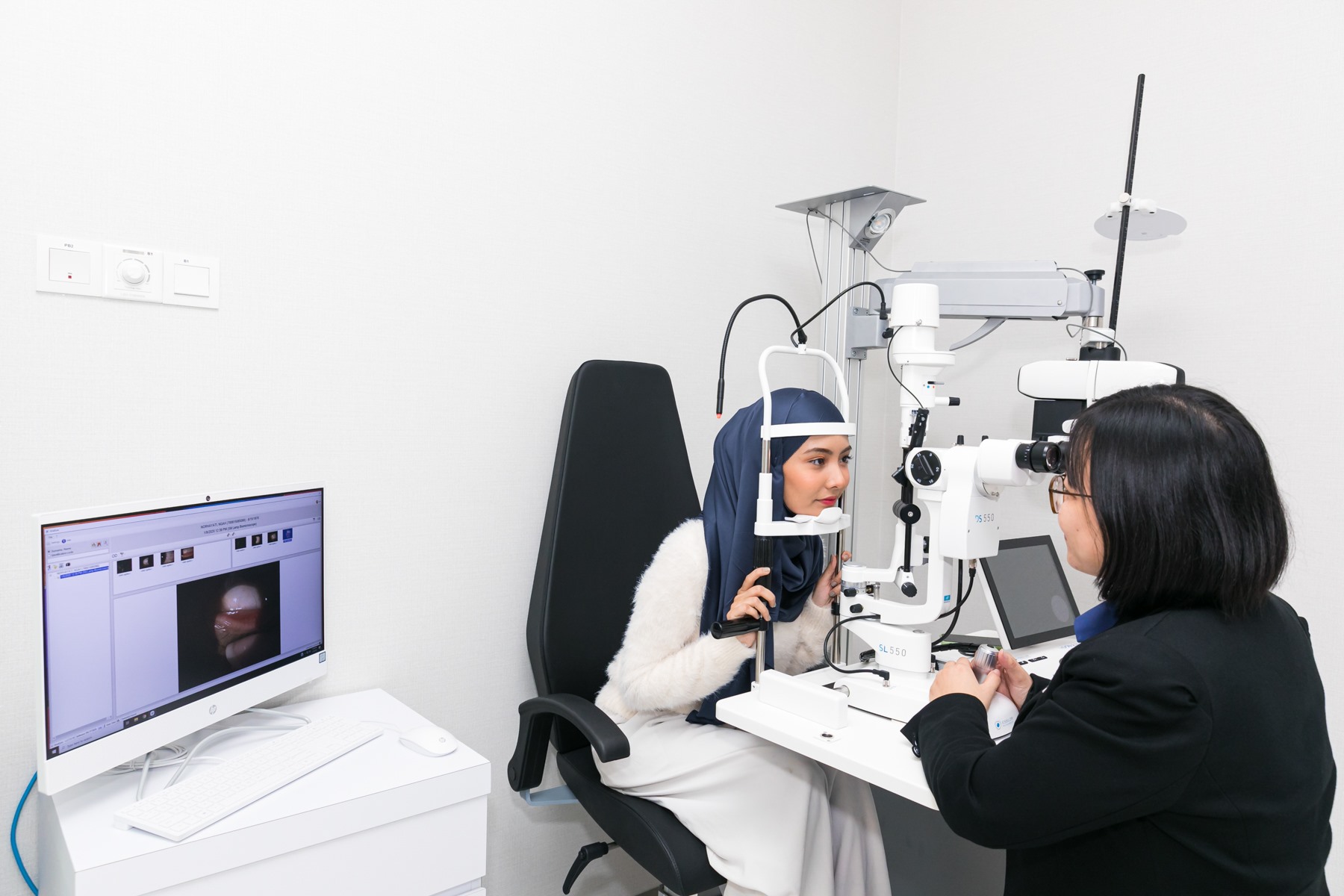 Learn to read your eye prescriptions
