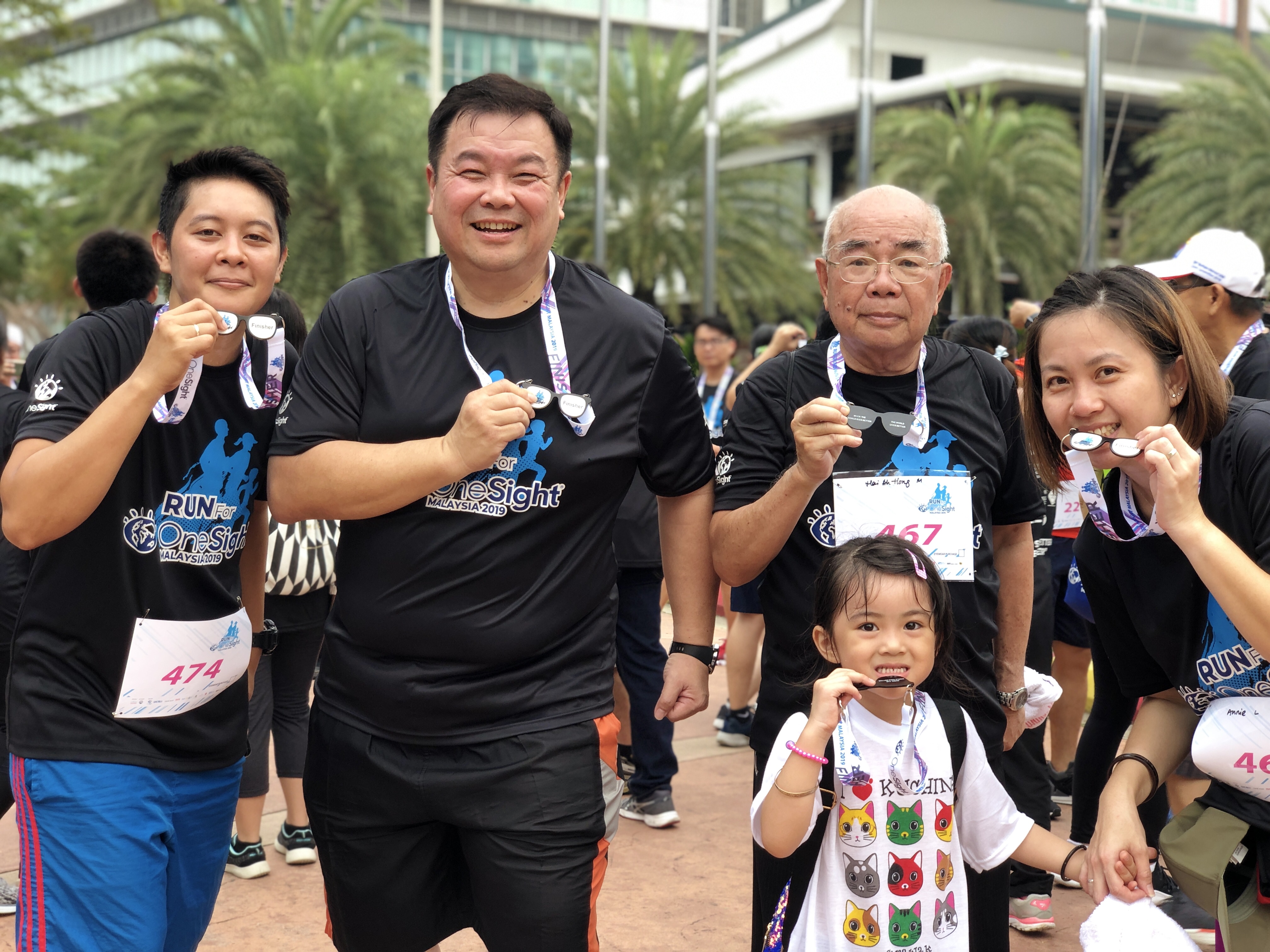 A Recap of CSR Activities in 2019