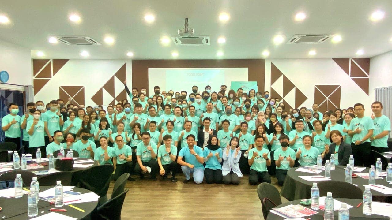 National Sales Convention 