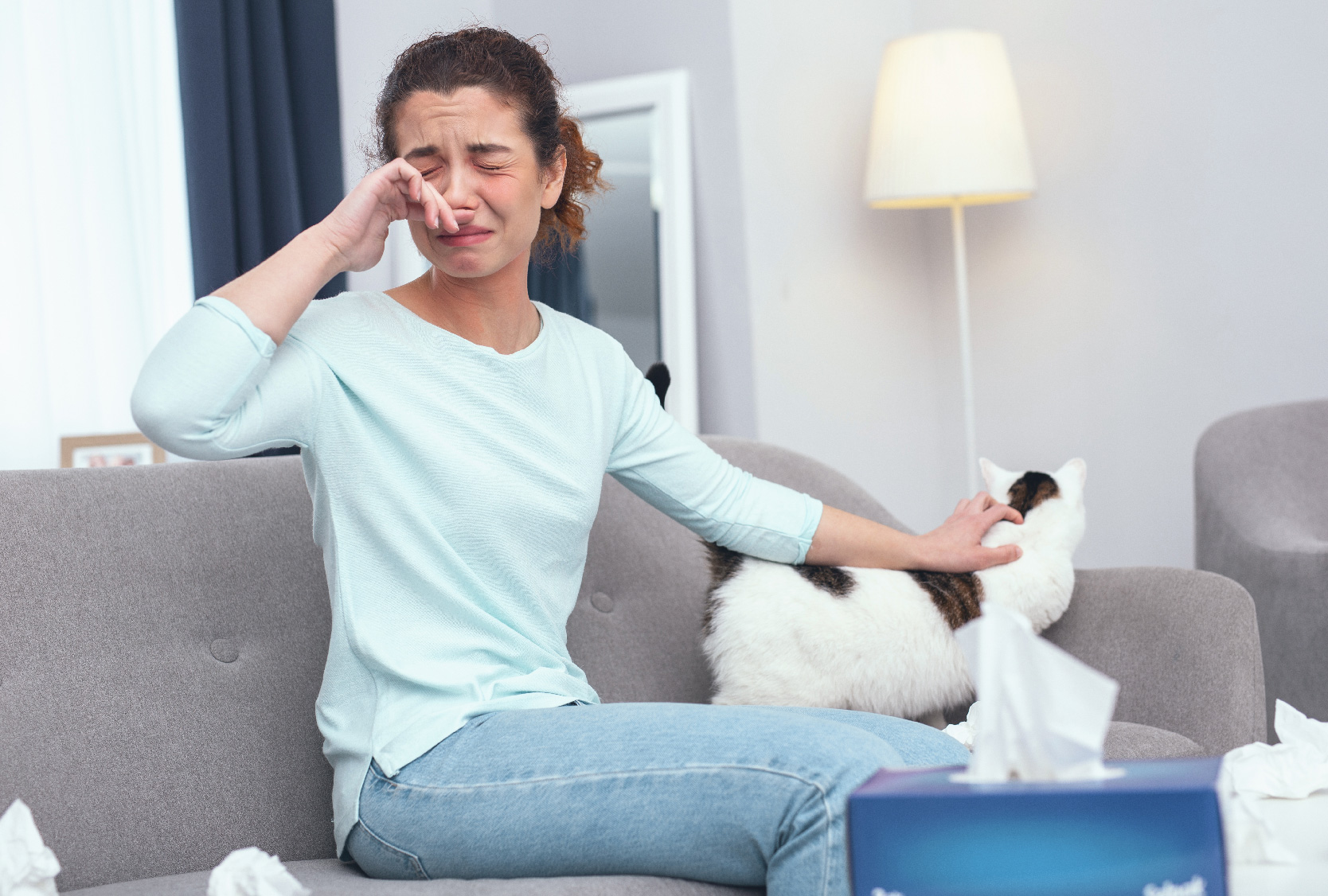 Eye Allergies: What You Need to Know