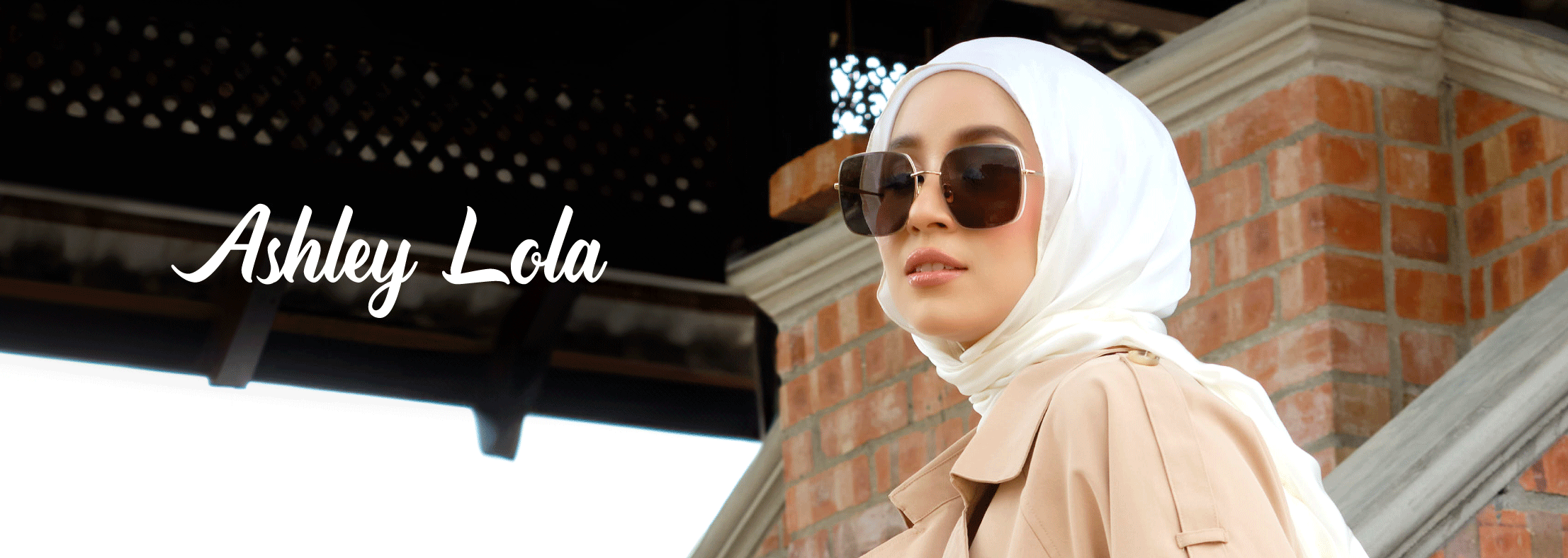 Ashley Lola Malaysia