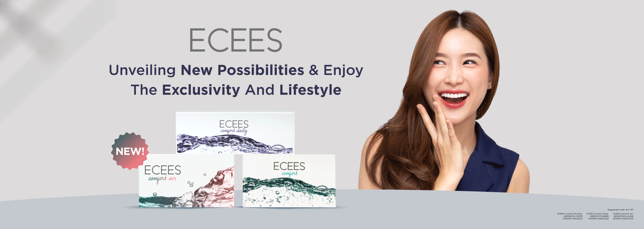 Ecees Malaysia