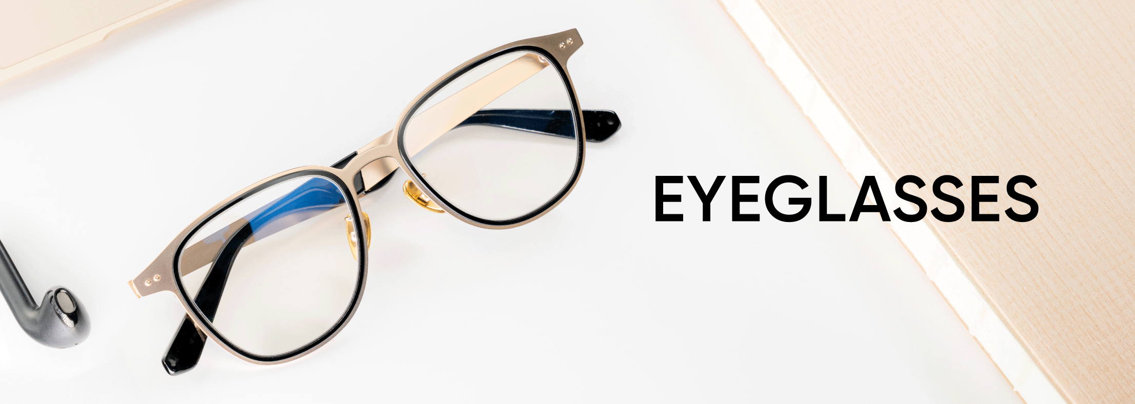 Eyeglasses