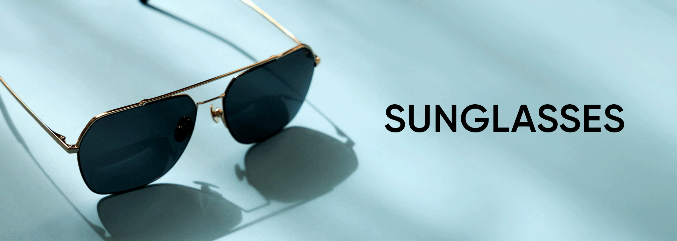 Sunglasses