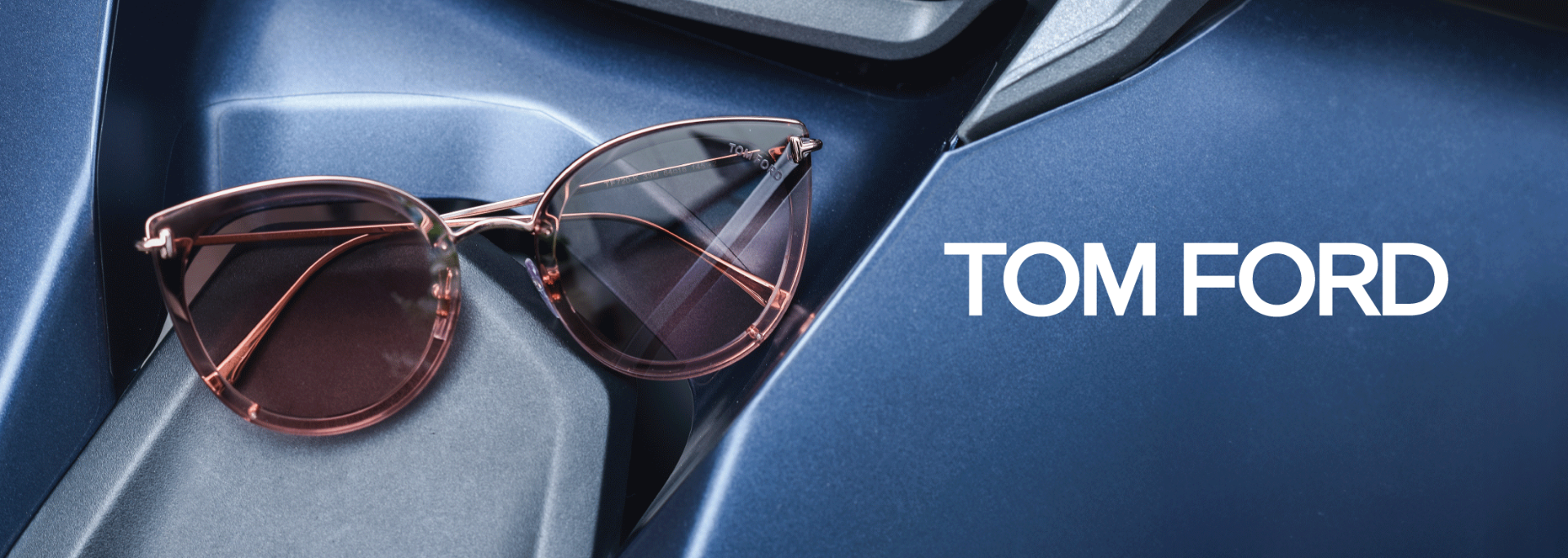 Tom Ford Malaysia