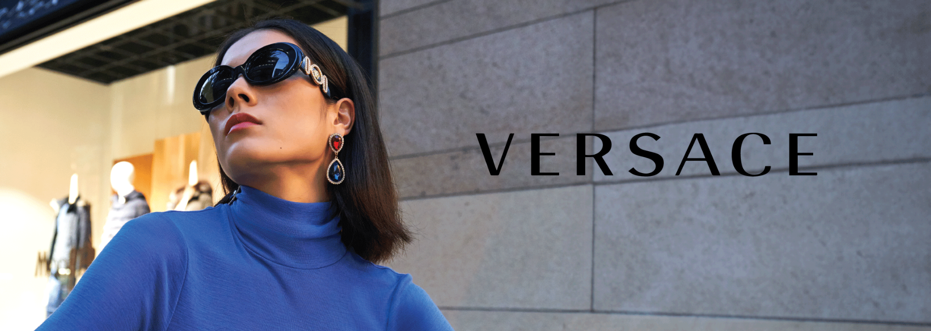 Versace Malaysia