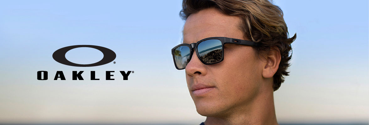 Oakley Malaysia