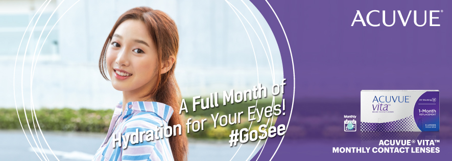 Acuvue Malaysia