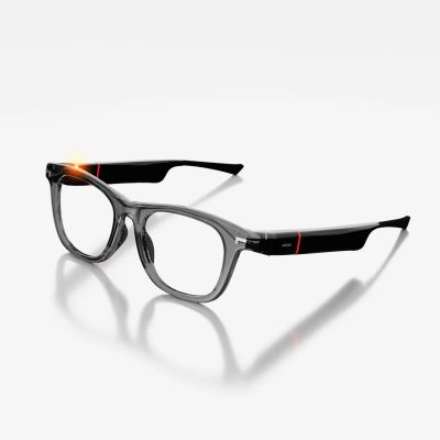 SOLOS AIRGO 3 ARGON 12-2 (SMART HINGE I) (CKARS-0145-02-ABL) SMARTGLASSES
