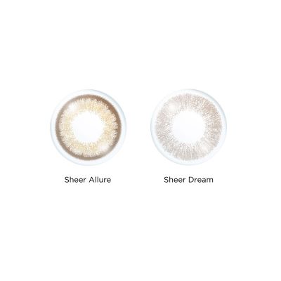 1 Day Acuvue Define Sheer Allure (30 PCS)