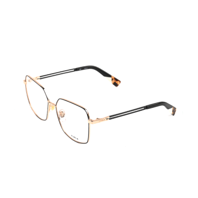 FURLA FD VFU506 301Y Eyeglasses