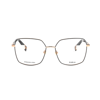 FURLA FD VFU506 301Y Eyeglasses