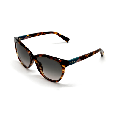 FURLA FD SFU137 0743 size:54 Sunglasses