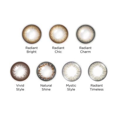 1 Day Acuvue Define (30 PCS)