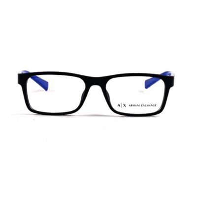 ARMANI EXCHANGE 3038F 8198 size:56 Eyeglasses