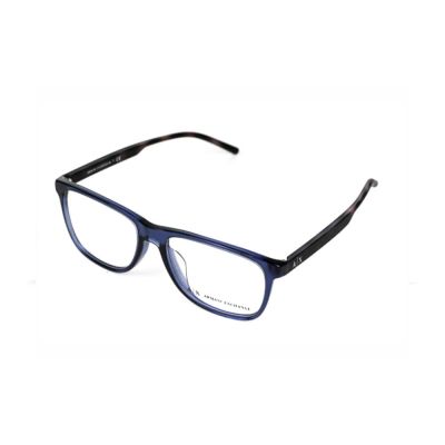 ARMANI EXCHANGE 3048F 8238 size:56 Eyeglasses