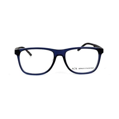 ARMANI EXCHANGE 3048F 8238 size:56 Eyeglasses