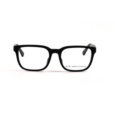 ARMANI EXCHANGE 3071F 8078 size:54 Eyeglasses