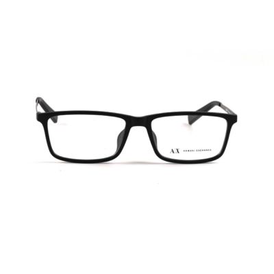 ARMANI EXCHANGE 3027F 8078 size:55 Eyeglasses