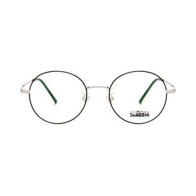TANOSHI ZH8112 C4 Eyeglasses