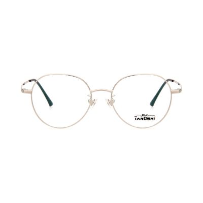 TANOSHI ZH8120 C4 Eyeglasses