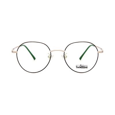 TANOSHI ZH8113 C4 Eyeglasses