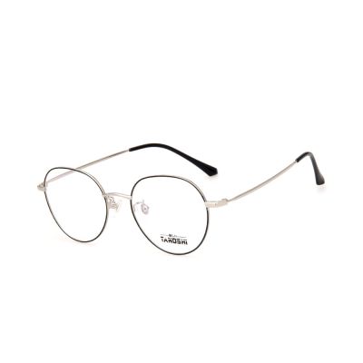 TANOSHI ZH8113 C4 Eyeglasses