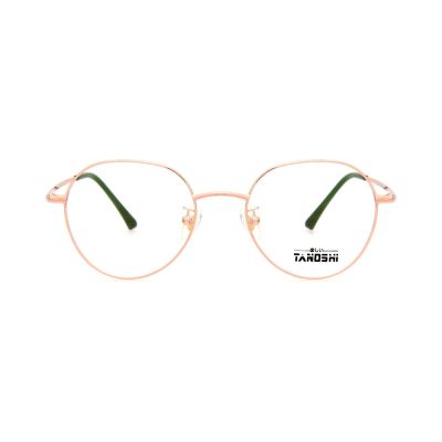 TANOSHI ZH8113 C6 Eyeglasses
