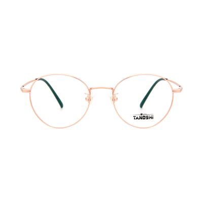 TANOSHI ZH8120 C6 Eyeglasses