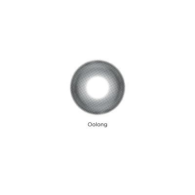 Blendz Plus Oolong Color Monthly (2 PCS)