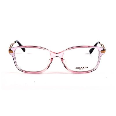 COACH 6172F 5641 size:54 Eyeglasses