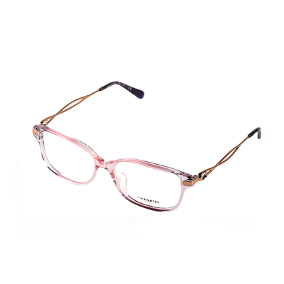 COACH 6172F 5641 size:54 Eyeglasses