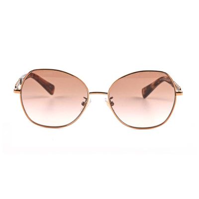 COACH 7112 933113 size:56 Sunglasses