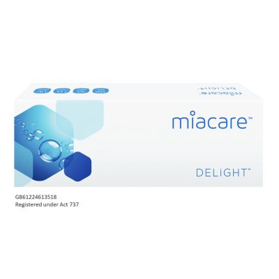 Miacare Delight Sihy Daily (20 PCS)