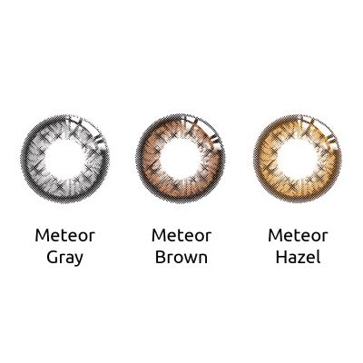 Miacare Confidence Meteor Color Daily (10 PCS)