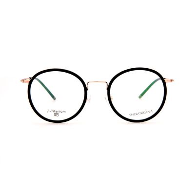 SHINAYAKANA DE16311 C01 Eyeglasses