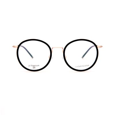 SHINAYAKANA DE16311 C02 Eyeglasses