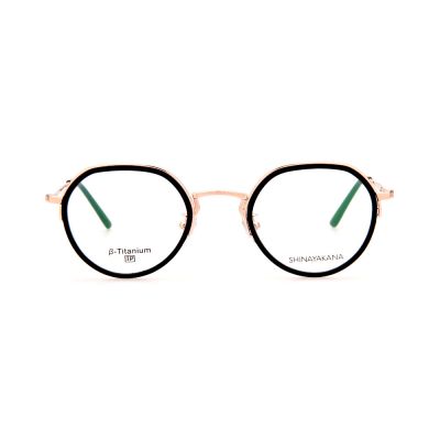 SHINAYAKANA DE16313 C2 Eyeglasses
