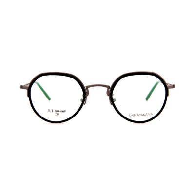 SHINAYAKANA DE16313 C4 Eyeglasses