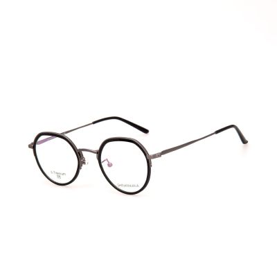 SHINAYAKANA DE16313 C4 Eyeglasses