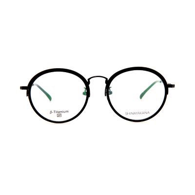 SHINAYAKANA DE16314 C2 Eyeglasses