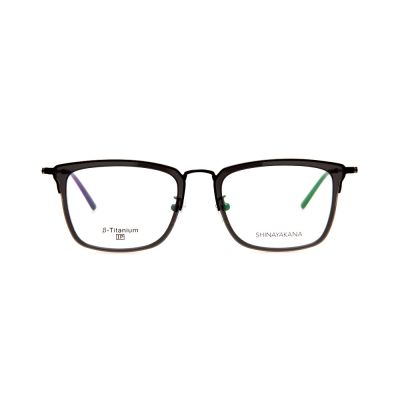 SHINAYAKANA DE16315 C1 Eyeglasses
