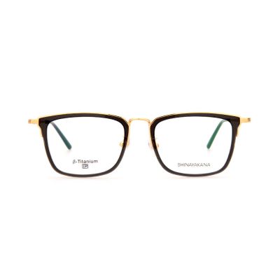 SHINAYAKANA DE16315 C2 Eyeglasses