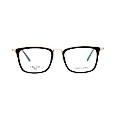 SHINAYAKANA DE16315 C4 Eyeglasses