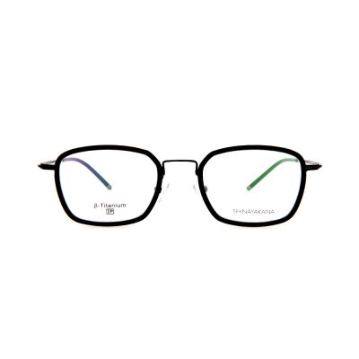 SHINAYAKANA DE16316 C2 Eyeglasses