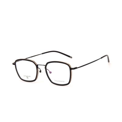 SHINAYAKANA DE16316 C2 Eyeglasses