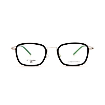 SHINAYAKANA DE16316 C4 Eyeglasses